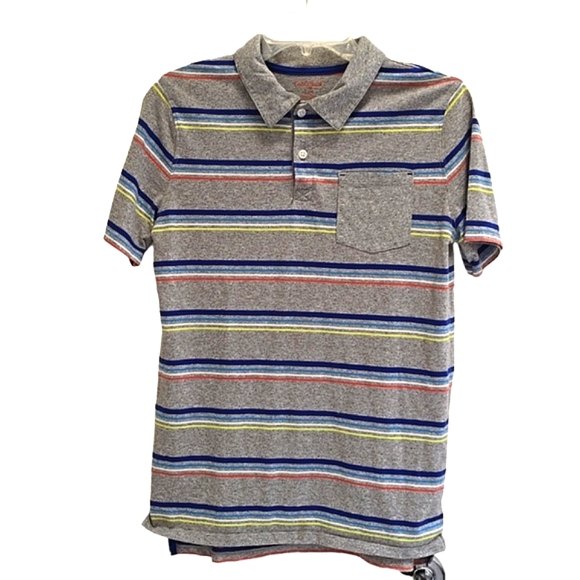 6 Piece Bundle of Big Boys' Back To School Clothes - Picture 5 of 15